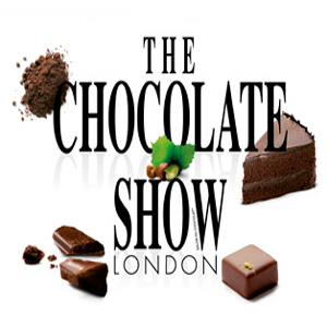 the chocolate show